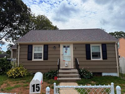 15 Hallron St, Hyde Park, MA, 02136