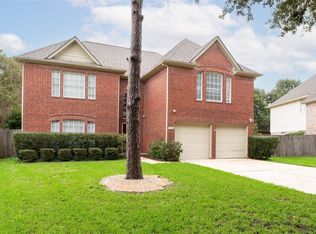1238 Manchester Cir, Missouri City, TX 77459