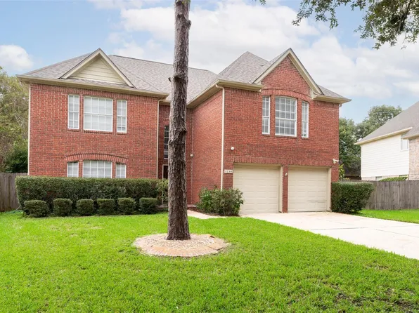 1238 Manchester Cir, Missouri City, TX 77459