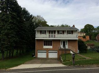 2188 Stewart Rd, South Park, PA 15129