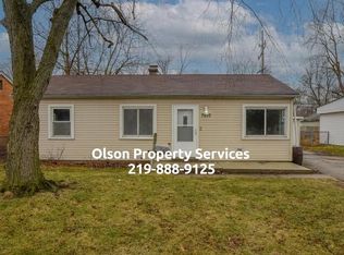 7910 Walnut Ave, Hammond, IN 46324