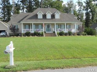 178 Billets Bridge Rd, Camden, NC 27921