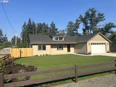 92061 Maple Ln, Springfield, OR, 97478