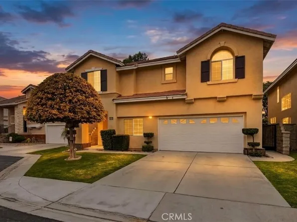 4366 Jasmine Hill Ct, Chino Hills, CA 91709