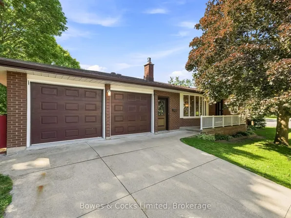 687 Lundys Ln, Peterborough, ON K9J 4J9