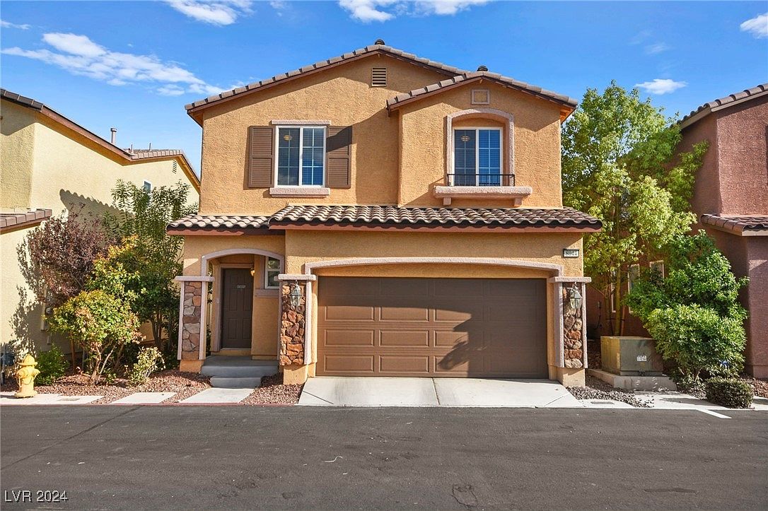 8044 Satin Carnation Ln — Las Vegas, NV 89166