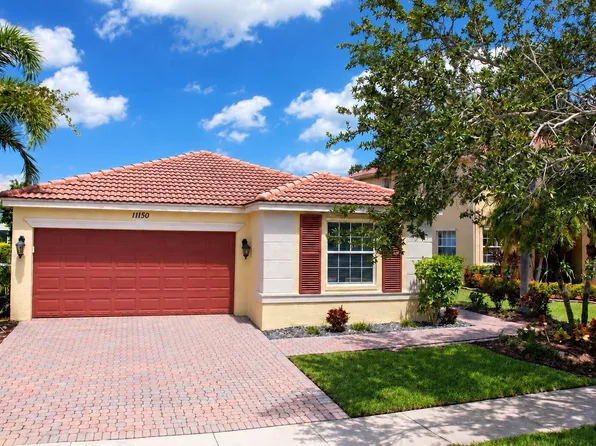 11150 SW SPRINGTREE Terrace, Port St Lucie, FL 34987
