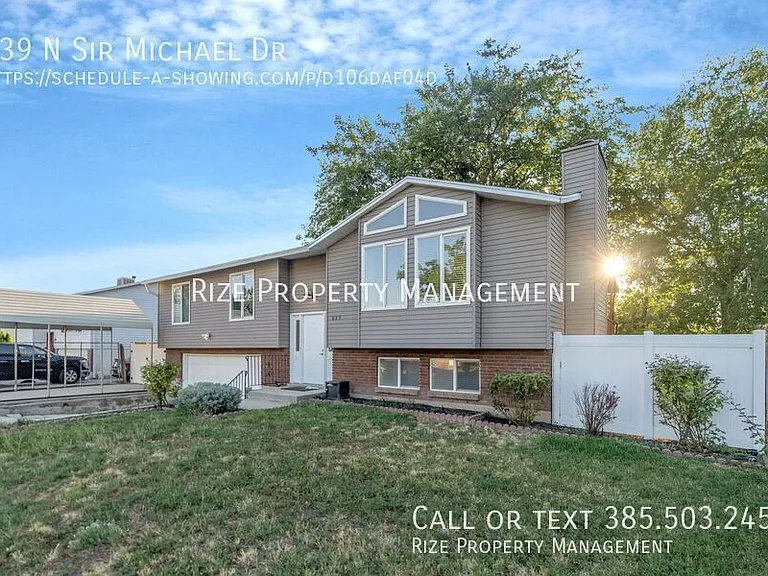 839 N Sir Michael Dr — Photo 15