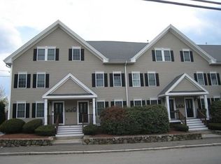55 Ash St UNIT 1, Waltham, MA 02453