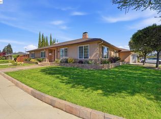 38048 Palmer Dr, Fremont, CA 94536