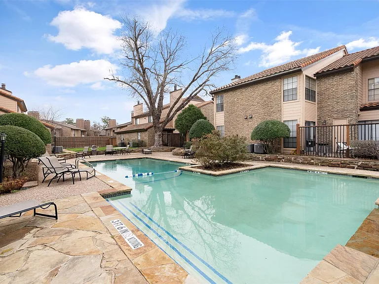 5626 Preston Oaks Rd #34A — Photo 17