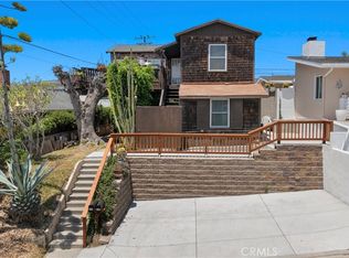 222 Wave St, Laguna Beach, CA 92651