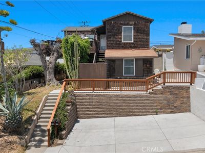 222 Wave St, Laguna Beach, CA, 92651
