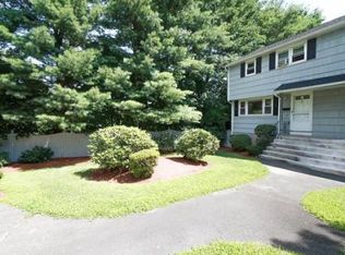 289 Cross St, Winchester, MA 01890