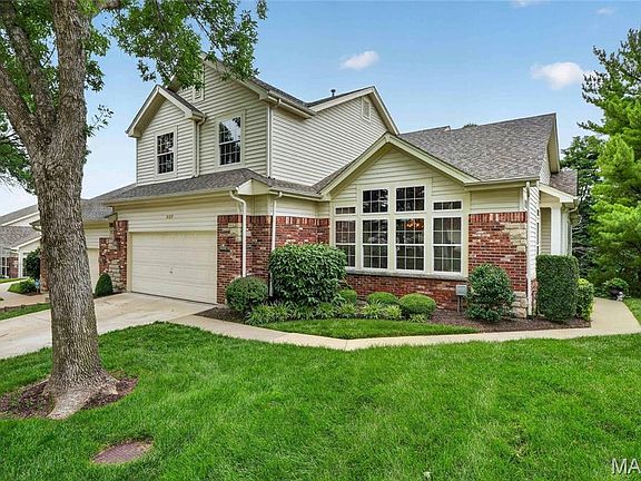 2nd image of 863 Stone Meadow Dr