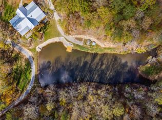 4245 Union T Rd, Talladega, AL 35160