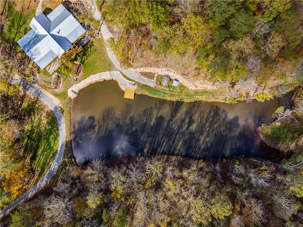 4245 Union T Rd, Talladega, AL 35160