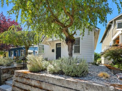 4119 38th Avenue S, Seattle, WA, 98118