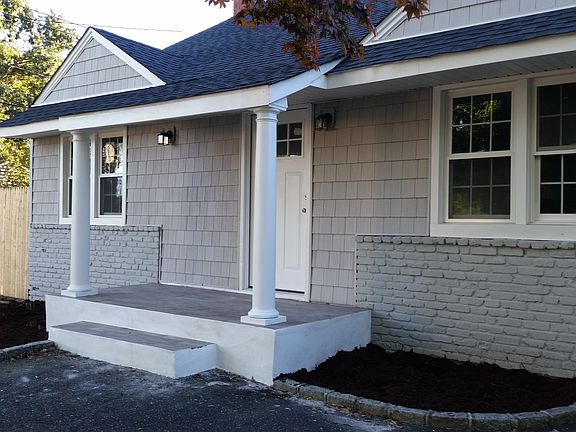 All new Roof/Siding/Windows