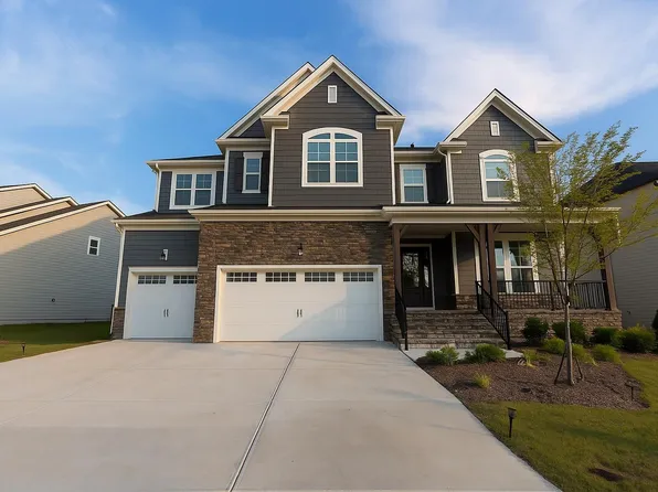 1517 Champlain Crest Way, Cary, NC 27513