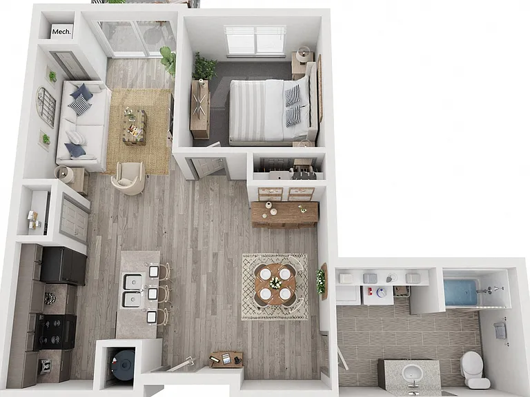 Aspen Commons — Photo 40