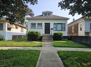 1673 W 14th Ave, Gary, IN 46404