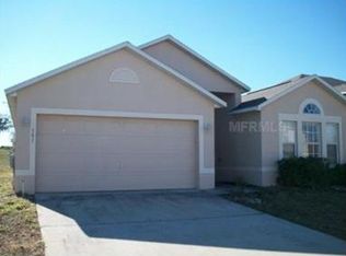 181 Samuel St, Davenport, FL 33897