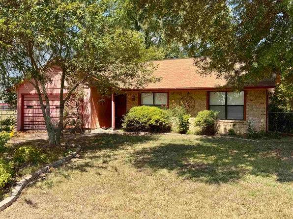 306 Sunset Drive, Burnet, TX 78611