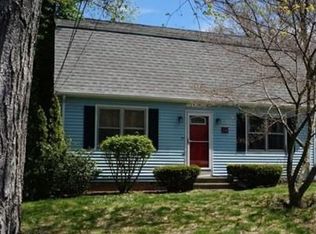 35 Pembroke St, Marlborough, MA 01752