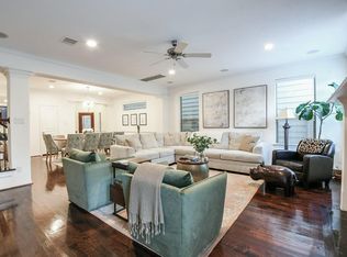 1111 W 26th St, Houston, TX 77008