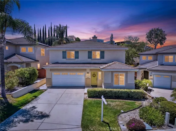 41211 Pine Tree Cir, Temecula, CA 92591