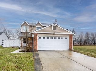 340 Westridge Blvd, Greenwood, IN 46142