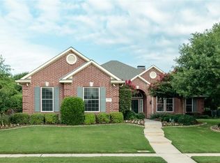 2713 Wisdom Creek Dr, Flower Mound, TX 75022