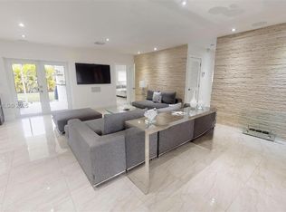 Fairway Estates Sec 7, Miami, FL 33157