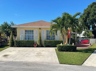 25626 SW 125th Pl, Homestead, FL 33032