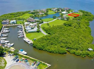9260 E Marsh Island Drive, Vero Beach, FL 32963