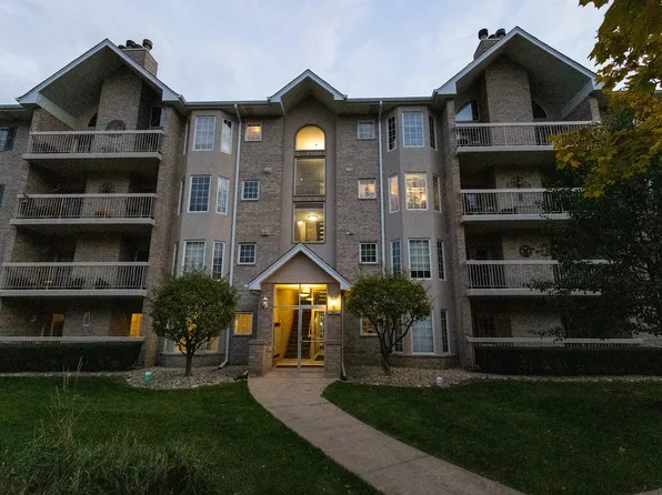 7755 Bristol Park Dr Unit 1NE, Tinley Park, IL 60477