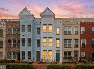 335 L St SE, Washington, DC 20003