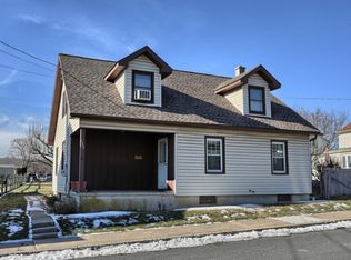 125 S Broad St, Myerstown, PA 17067