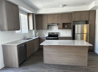 1259 Lily Cres #9, Milton, ON L9E 2C1