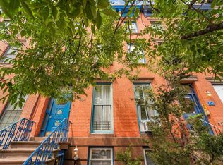 808 Bloomfield St APT A, Hoboken, NJ 07030