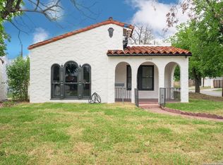 1503 Fulton Ave, San Antonio, TX 78201