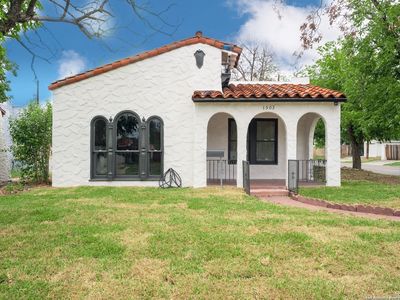1503 FULTON AVE, San Antonio, TX, 78201