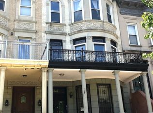 666 Eastern Pkwy, Brooklyn, NY 11213