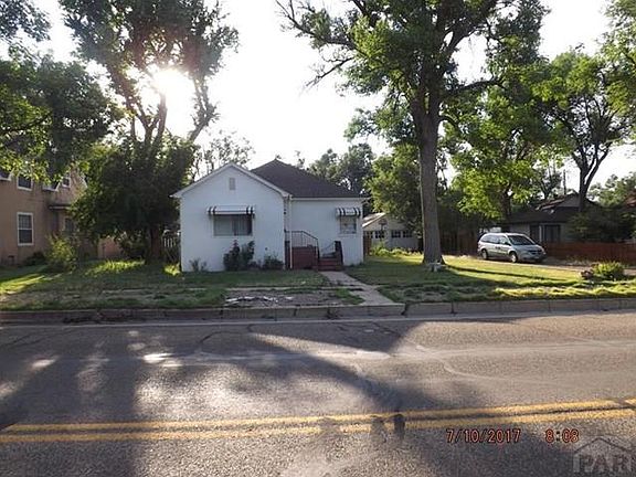 2nd image of 807 S Main St