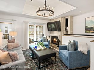 650 S Monarch St UNIT 11, Aspen, CO 81611