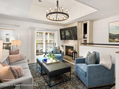 650 S Monarch St UNIT 11, Aspen, CO, 81611