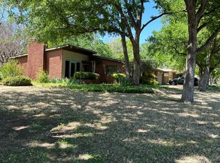 2400 Martin St, Wichita Falls, TX 76308