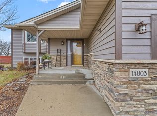 14803 Hillcrest Rd SE, Becker, MN 55308