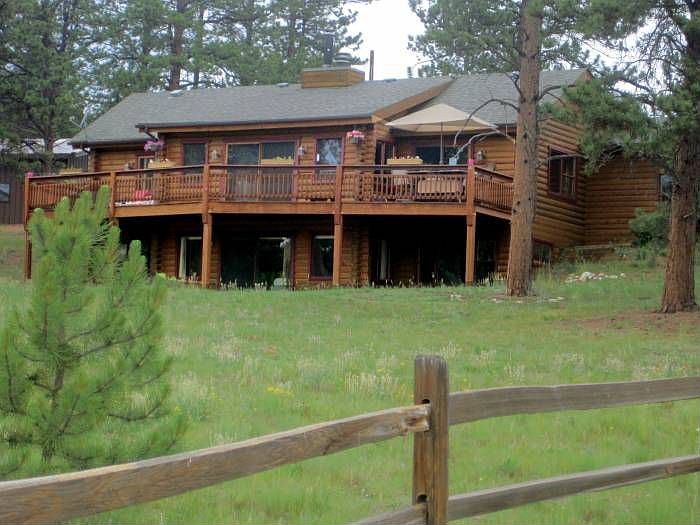 Primary Exterior